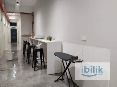 NO DEPOSIT ❗ Near LRT 🚆 Spacious Co-Living Room @ USJ 21 | Hotel-Style Living 😍 - Image 2
