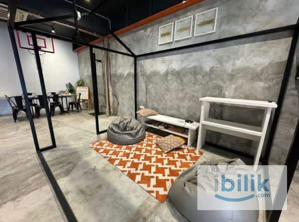NO DEPOSIT ❗ Near LRT 🚆 Spacious Co-Living Room @ USJ 21 | Hotel-Style Living 😍 - Image 3