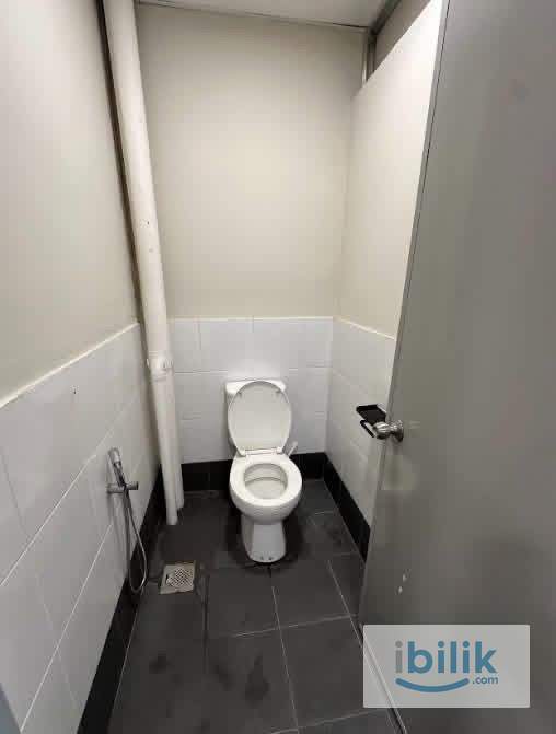 NO DEPOSIT ❗ Near LRT 🚆 Spacious Co-Living Room @ USJ 21 | Hotel-Style Living 😍 - Image 6