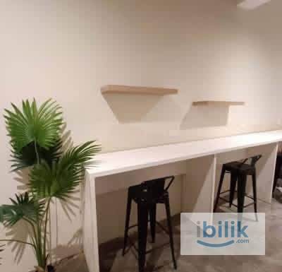 NO DEPOSIT ❗ Near LRT 🚆 Spacious Co-Living Room @ USJ 21 | Hotel-Style Living 😍 - Image 5