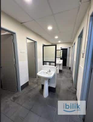 NO DEPOSIT ❗ Near LRT 🚆 Spacious Co-Living Room @ USJ 21 | Hotel-Style Living 😍 - Image 4