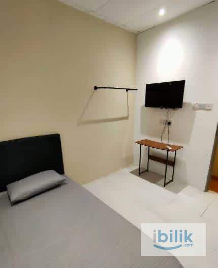 RM0 NO DEPO ❗ Spacious Co-Living Master Room @ SS3 Petaling Jaya | Hotel-Style Living 😍 - Image 1