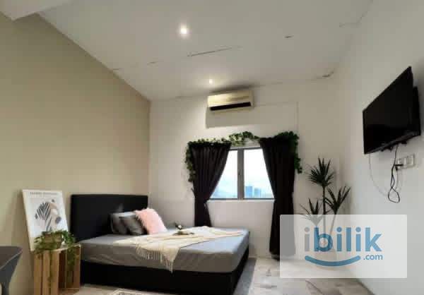 RM0 NO DEPO ❗ Spacious Co-Living Master Room @ SS3 Petaling Jaya | Hotel-Style Living 😍 - Image 3
