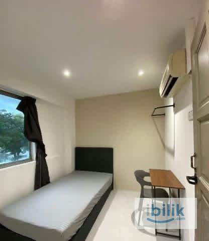 RM0 NO DEPO ❗ Spacious Co-Living Master Room @ SS3 Petaling Jaya | Hotel-Style Living 😍 - Image 4