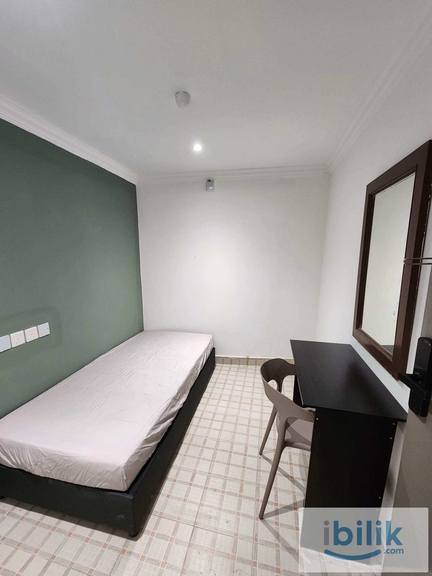 SINGLE ROOM WITH BATHROOM , LAST 3 ONLYYY⭐⭐⭐Grand Maria Hotel Chow Kit ⭐⭐⭐ - Image 1