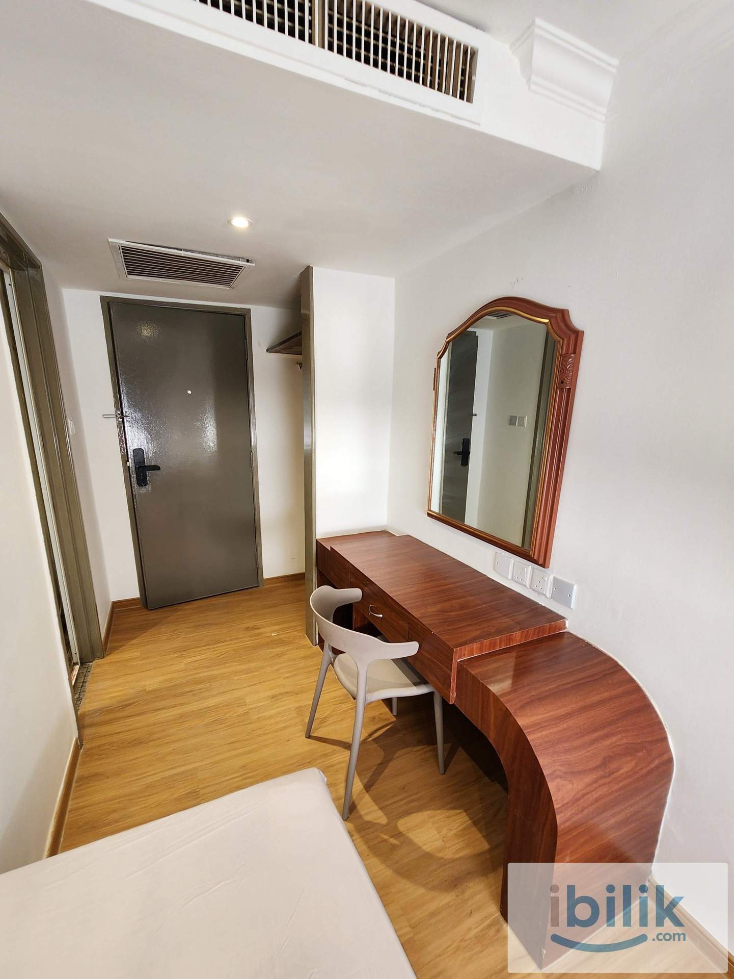 2X SINGLE BED ROOM FOR YOU AND FRIEND 🔥🔥 LAST 3 ROOM AT GRAND MARIA HOTEL GOT WINDOW🎉🎉🎉 - Image 4