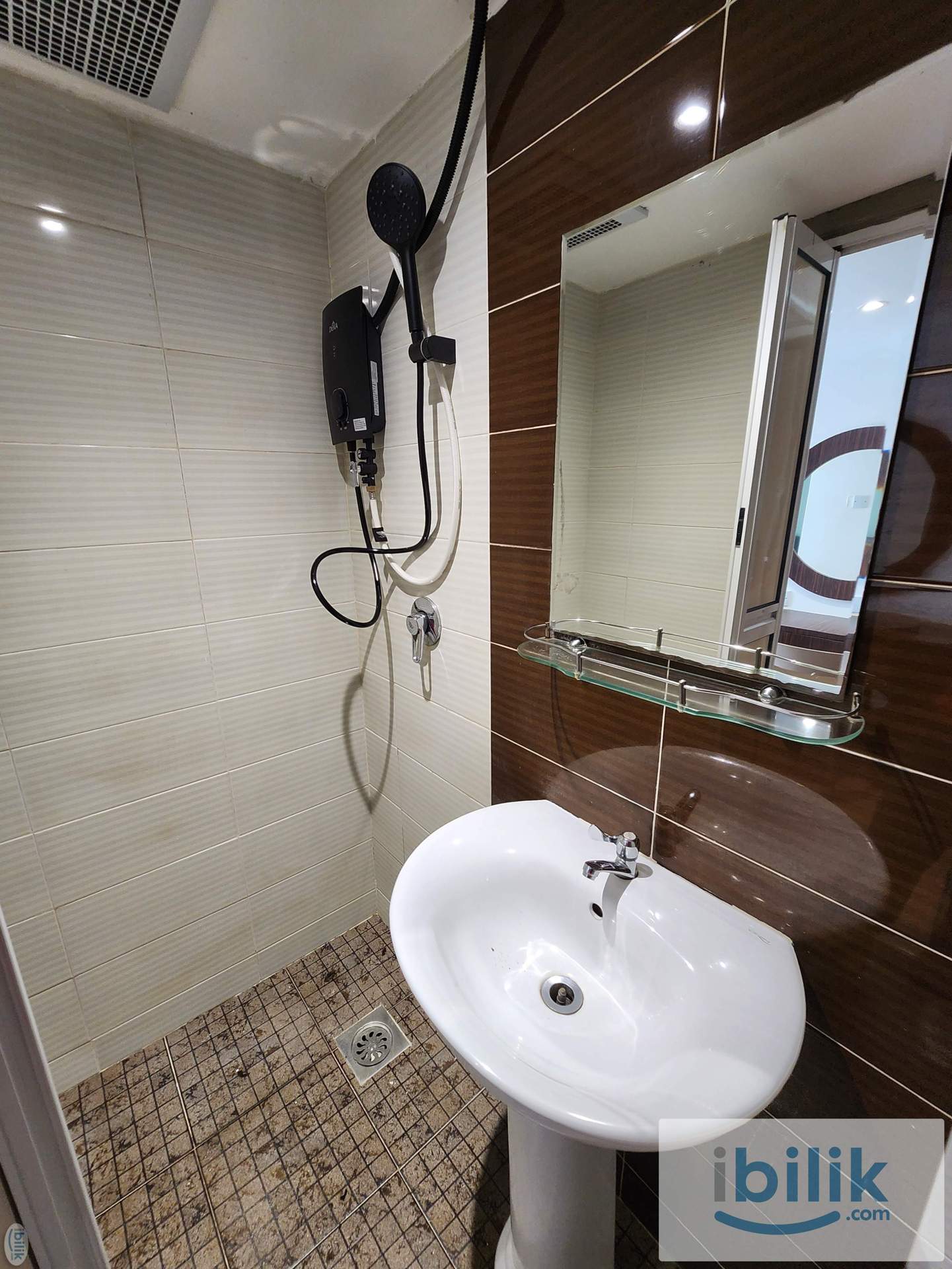 2X SINGLE BED ROOM FOR YOU AND FRIEND 🔥🔥 LAST 3 ROOM AT GRAND MARIA HOTEL GOT WINDOW🎉🎉🎉 - Image 5