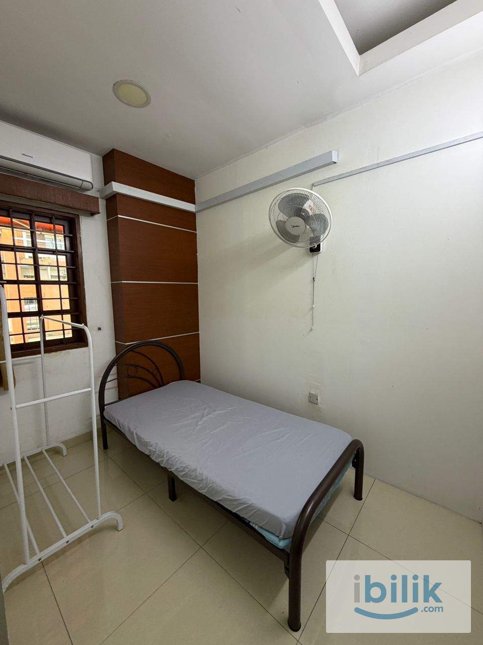 🏠Room For Rent At Damansara Jaya🏠Nearby🚗Starling Mall,Atria Mall,Damansara Uptown,Damansara Jaya💥Zero Deposit - Image 1