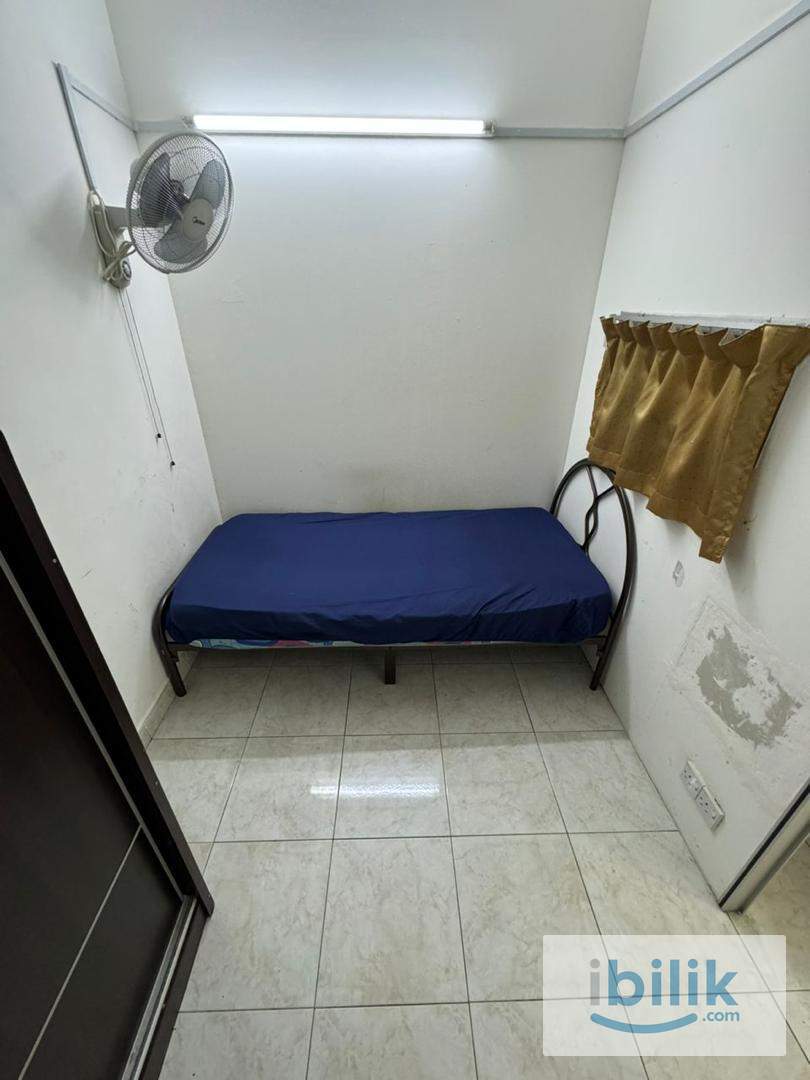 🏠Room For Rent At SS2 Petaling Jaya🏠Nearby Sea Park,LRT Taman Bahagia,LRT Taman Paramount🚝Zero Deposit Apply💰 - Image 1