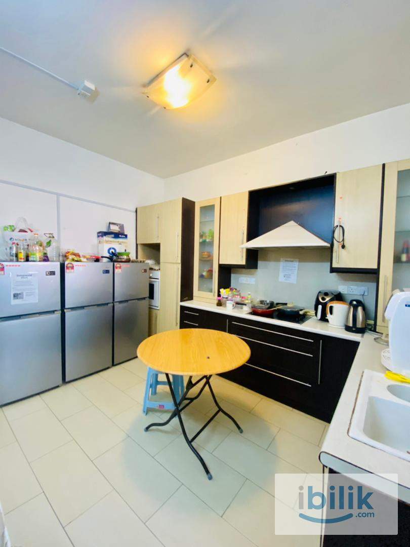 🏠Room For Rent At SS2 Petaling Jaya🏠Nearby Sea Park,LRT Taman Paramount,LRT Taman Bahagia🚝Zero Deposit Apply💰 - Image 2