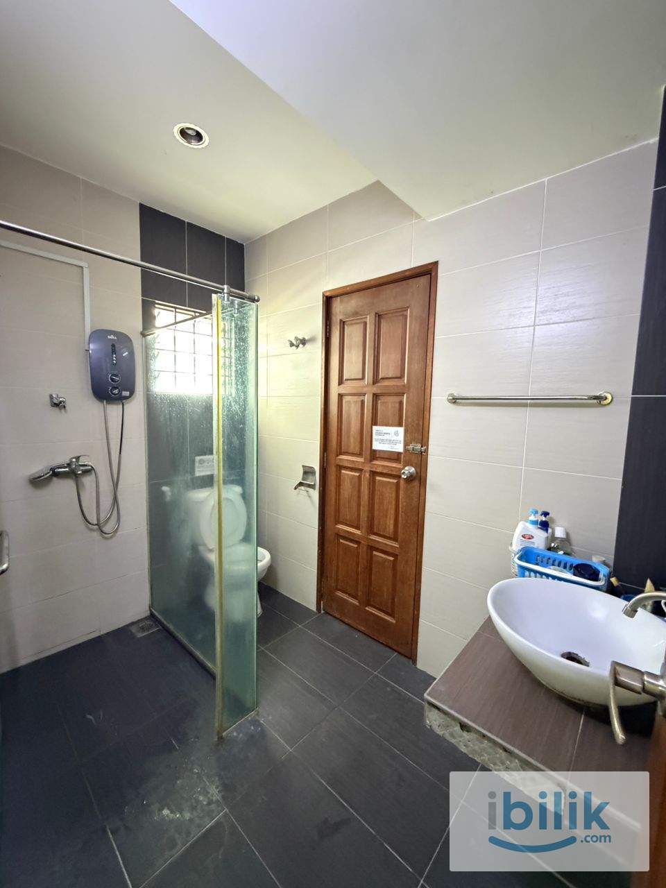🏠Medium Room For Rent At SS2 Petaling Jaya🏠Nearby Sea Park,LRT Taman Paramount,LRT Taman bahagia🚝Zero Deposit Apply💰 - Image 3