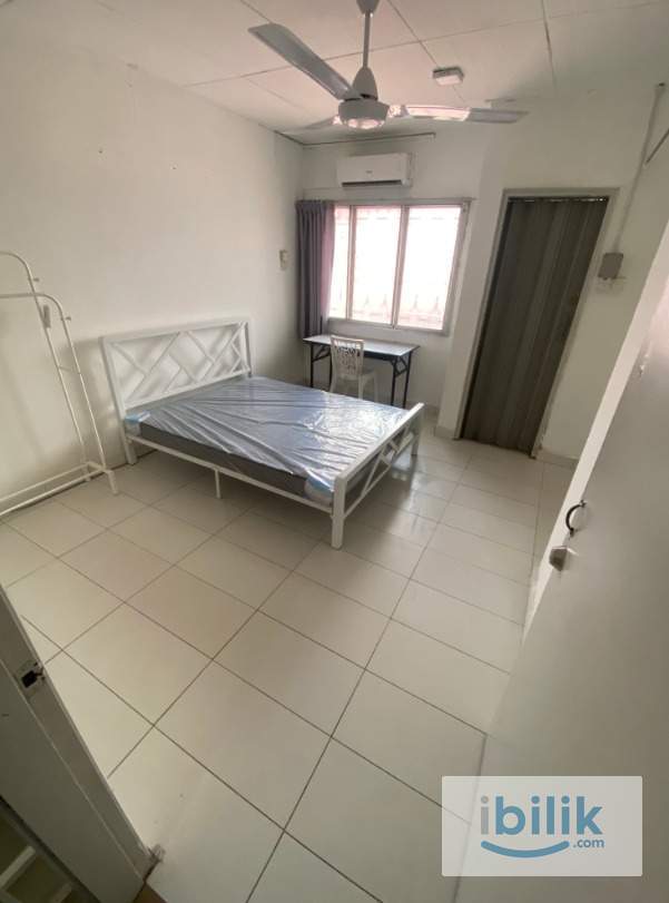 🏠Room For Rent At Bandar Utama PJ🏠Nearby🚗One Utama PJ,MRT Bandar Utama,Ikea Damansara,Center Point Bandar Utama🚩 - Image 1