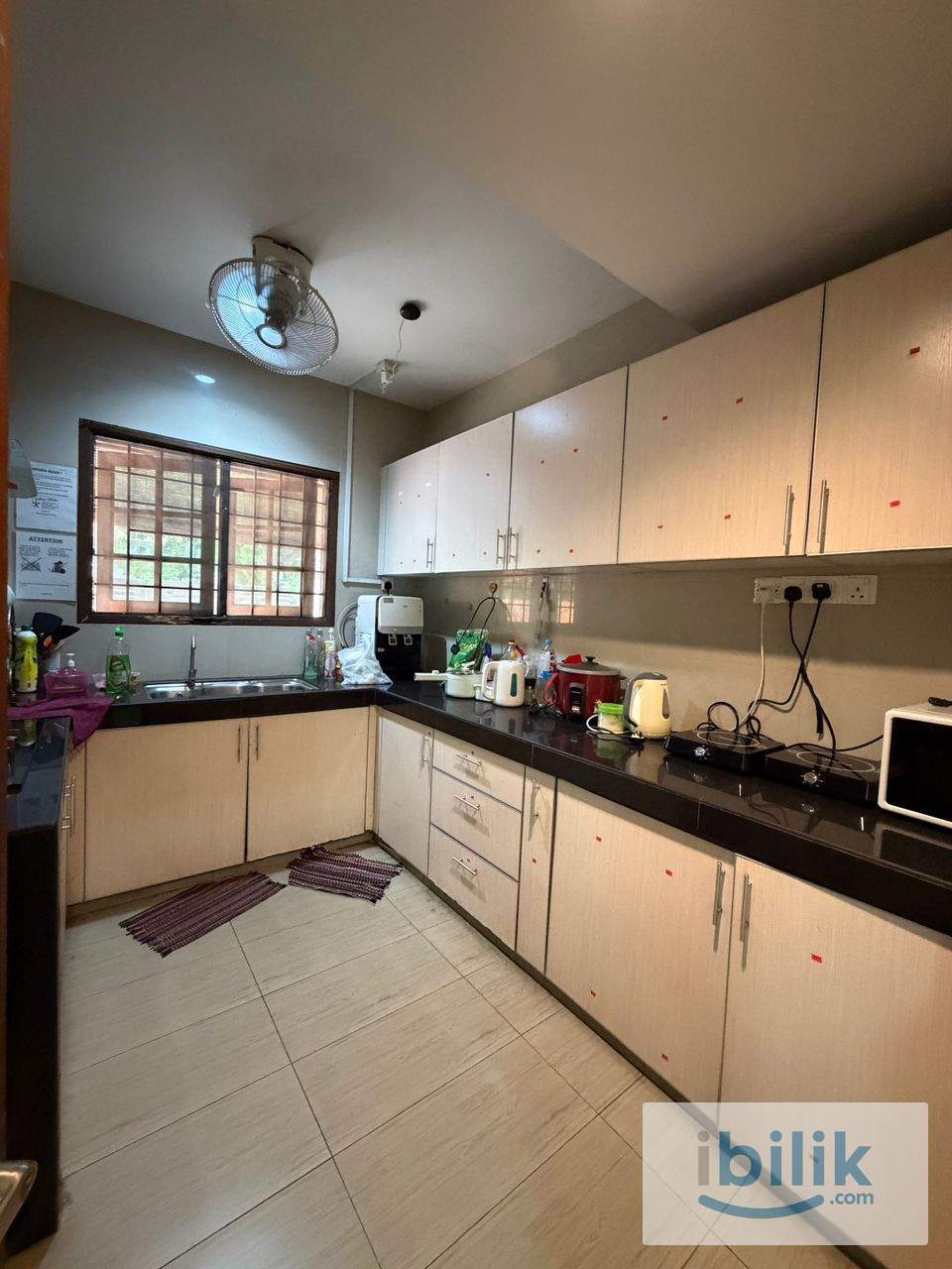 🏠Room For Rent At Bandar Utama PJ🏠Nearby🚗One Utama PJ,MRT Bandar Utama,Ikea Damansara,Center Point Bandar Utama🚩 - Image 2