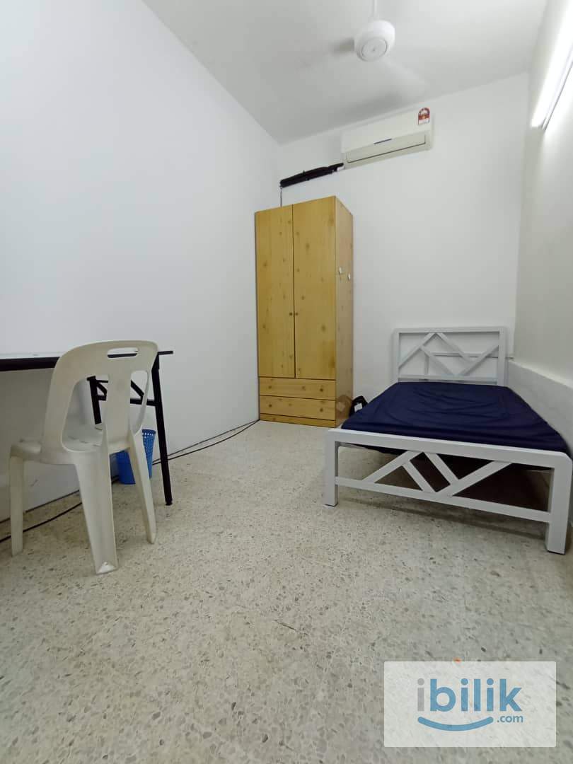 CHEAPEST SINGLE ROOM NEAR KENARI PUCHONG , IOI MALL , SETIA WALK ,💥🔥💥 - Image 1