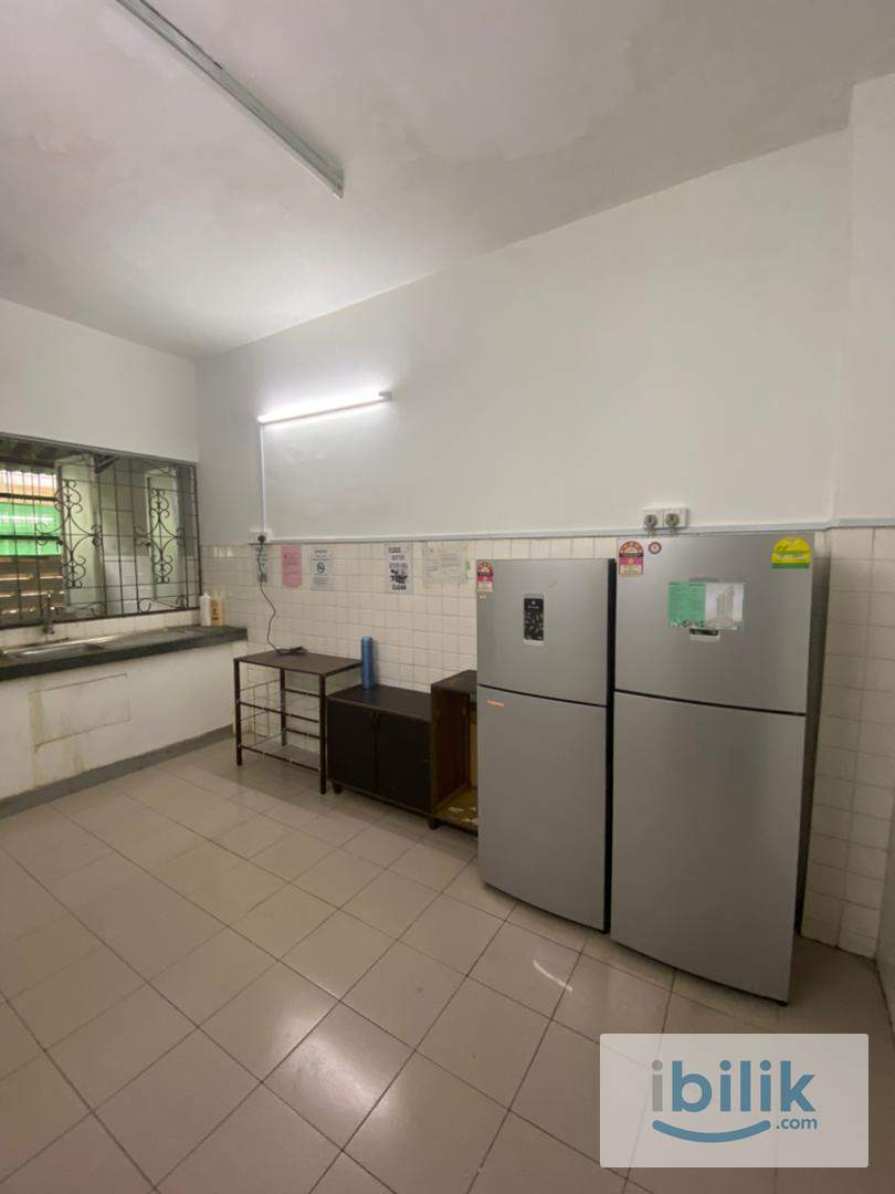 CHEAPEST SINGLE ROOM NEAR KENARI PUCHONG , IOI MALL , SETIA WALK ,💥🔥💥 - Image 3