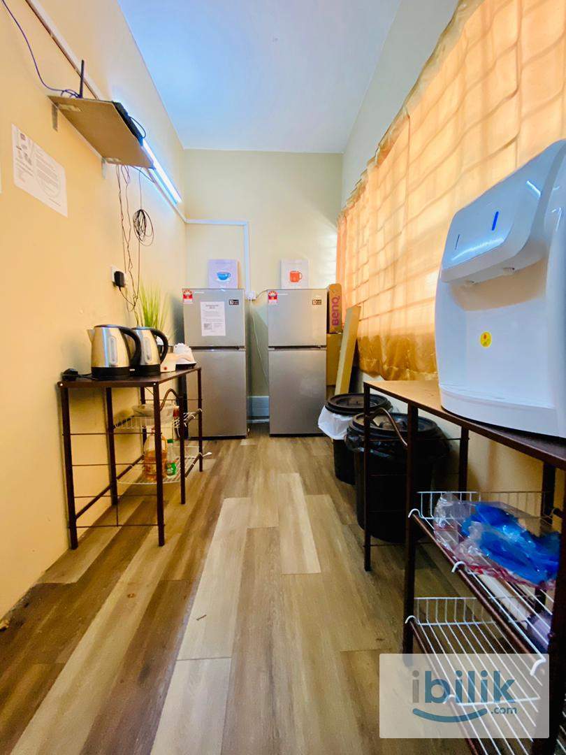🏘️Room For Rent At SS4 Kelana Jaya🏘️Nearby 🚶🏻‍♀️‍➡️Lincoln University,LRT Kelana Jaya,Kelana Square,Paradigm Mall💰 - Image 2
