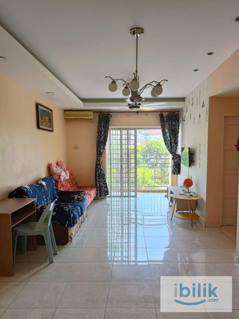 Middle Room - Taman Cheras Utama / Taman Cheras / Yulek - Image 1