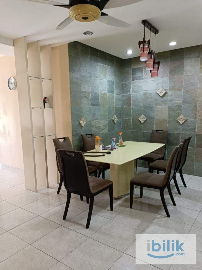 Middle Room - Taman Cheras Utama / Taman Cheras / Yulek - Image 2