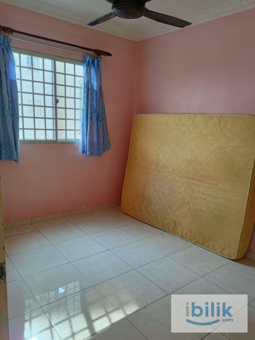 Middle Room - Taman Cheras Utama / Taman Cheras / Yulek - Image 4