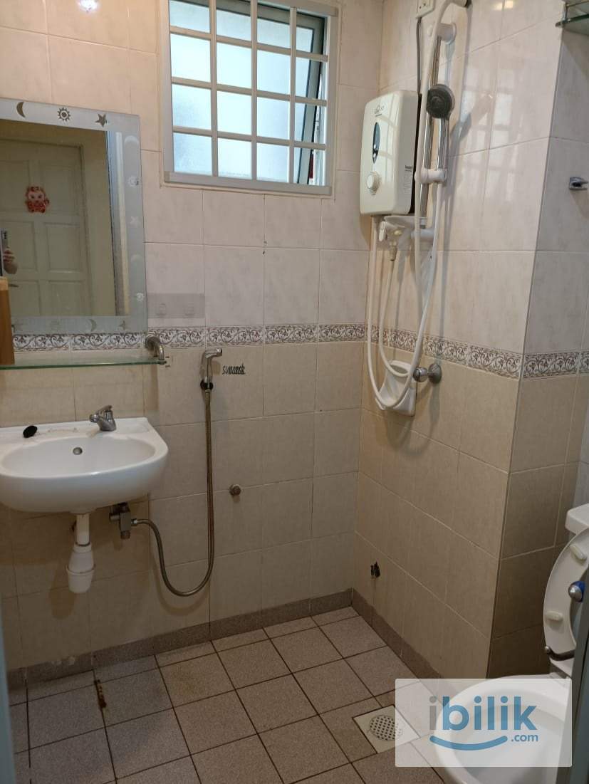 Middle Room - Taman Cheras Utama / Taman Cheras / Yulek - Image 5