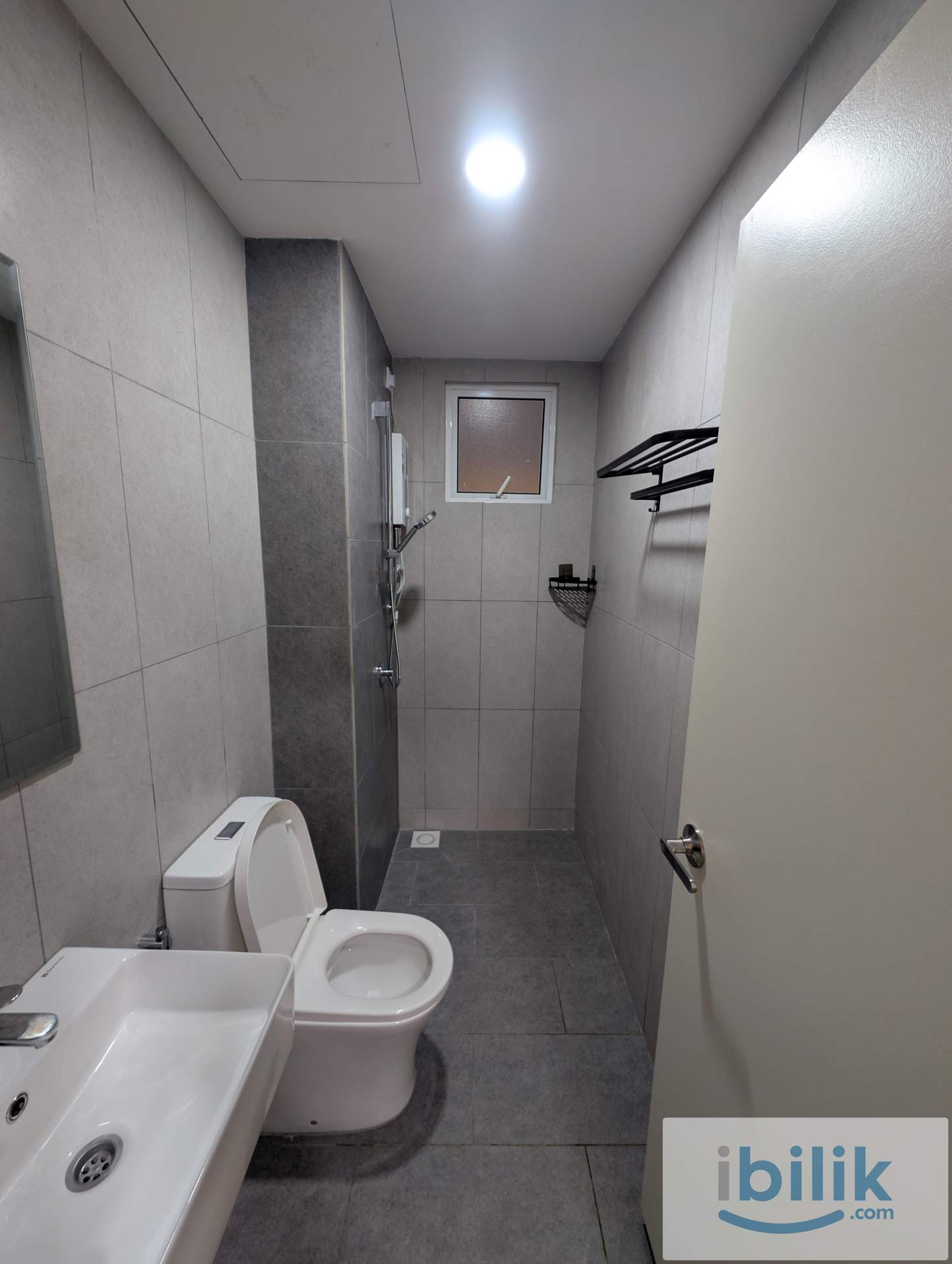 Fully Furnished Room at Mont Kiara  - Image 4