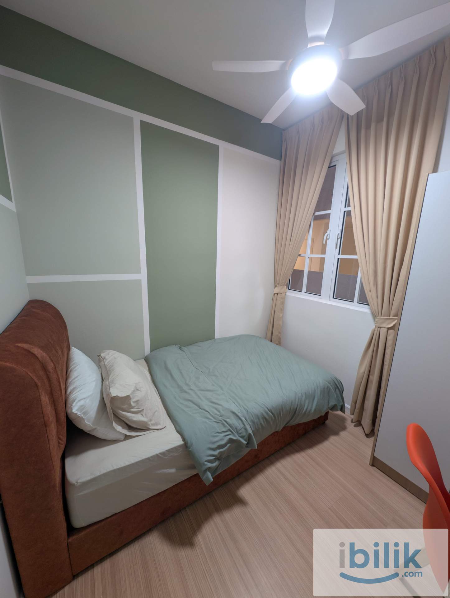 Fully Furnished Room at Mont Kiara  - Image 3