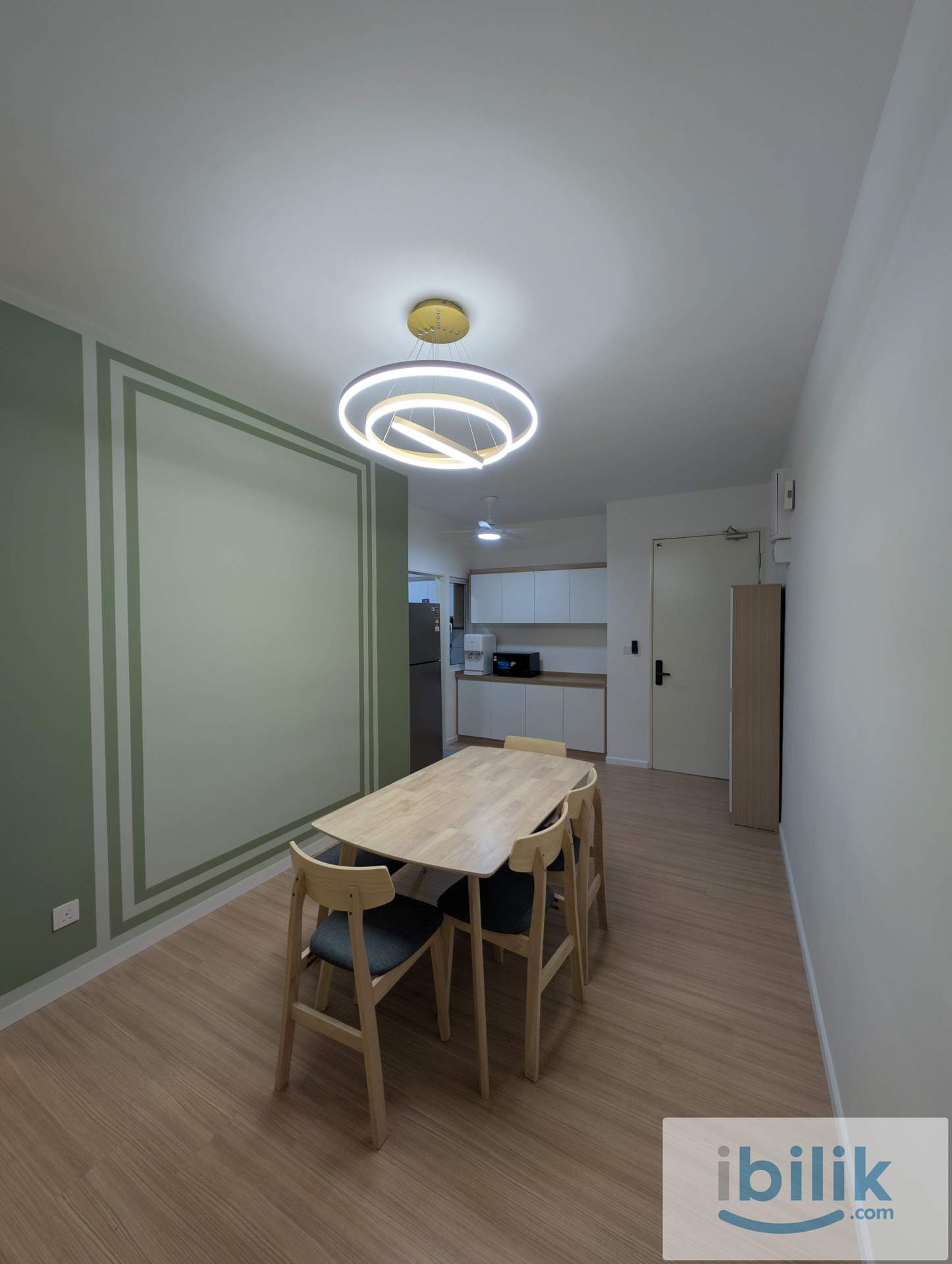 Fully Furnished Room at Mont Kiara  - Image 7