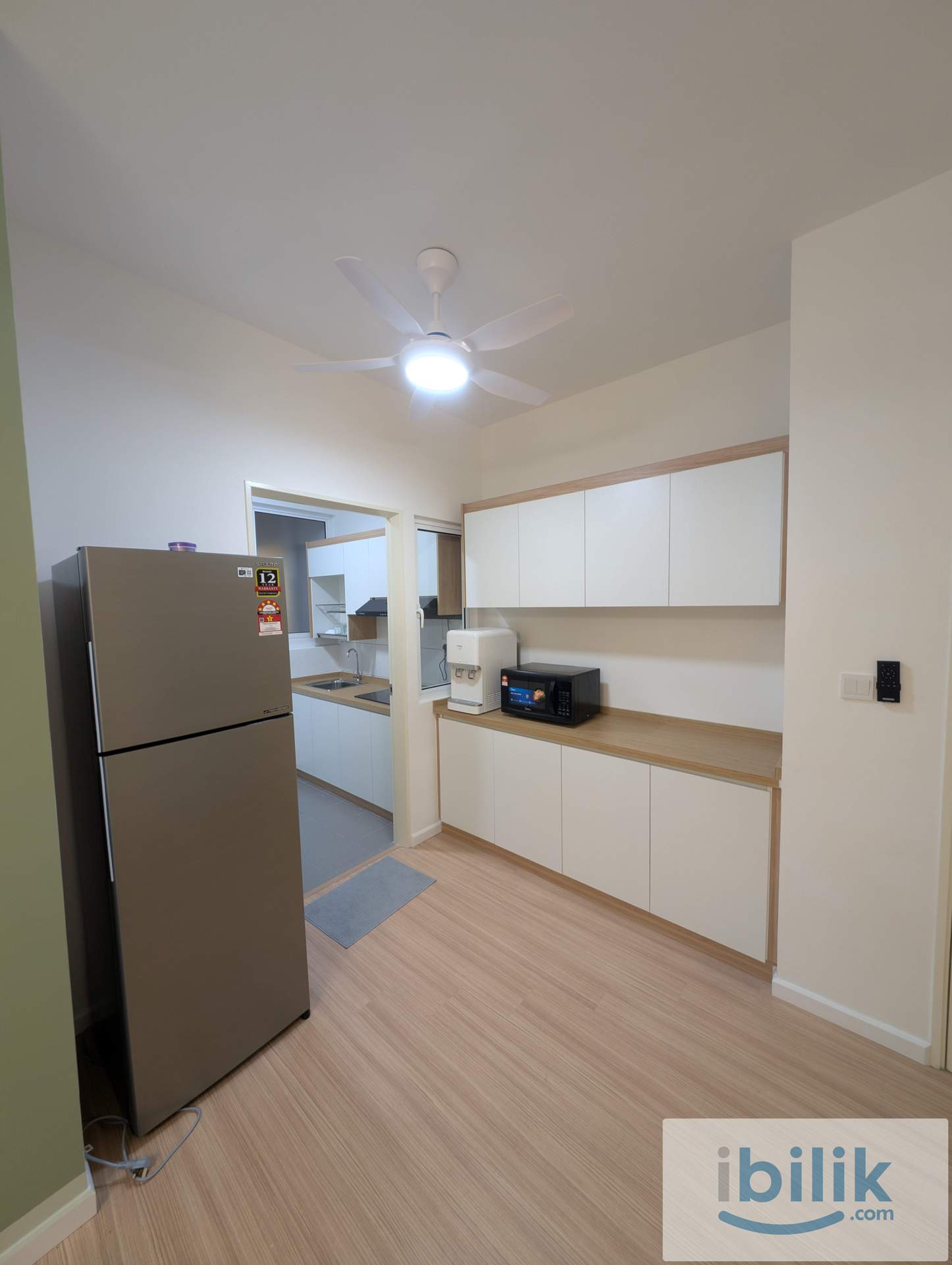 Fully Furnished Room at Mont Kiara  - Image 5