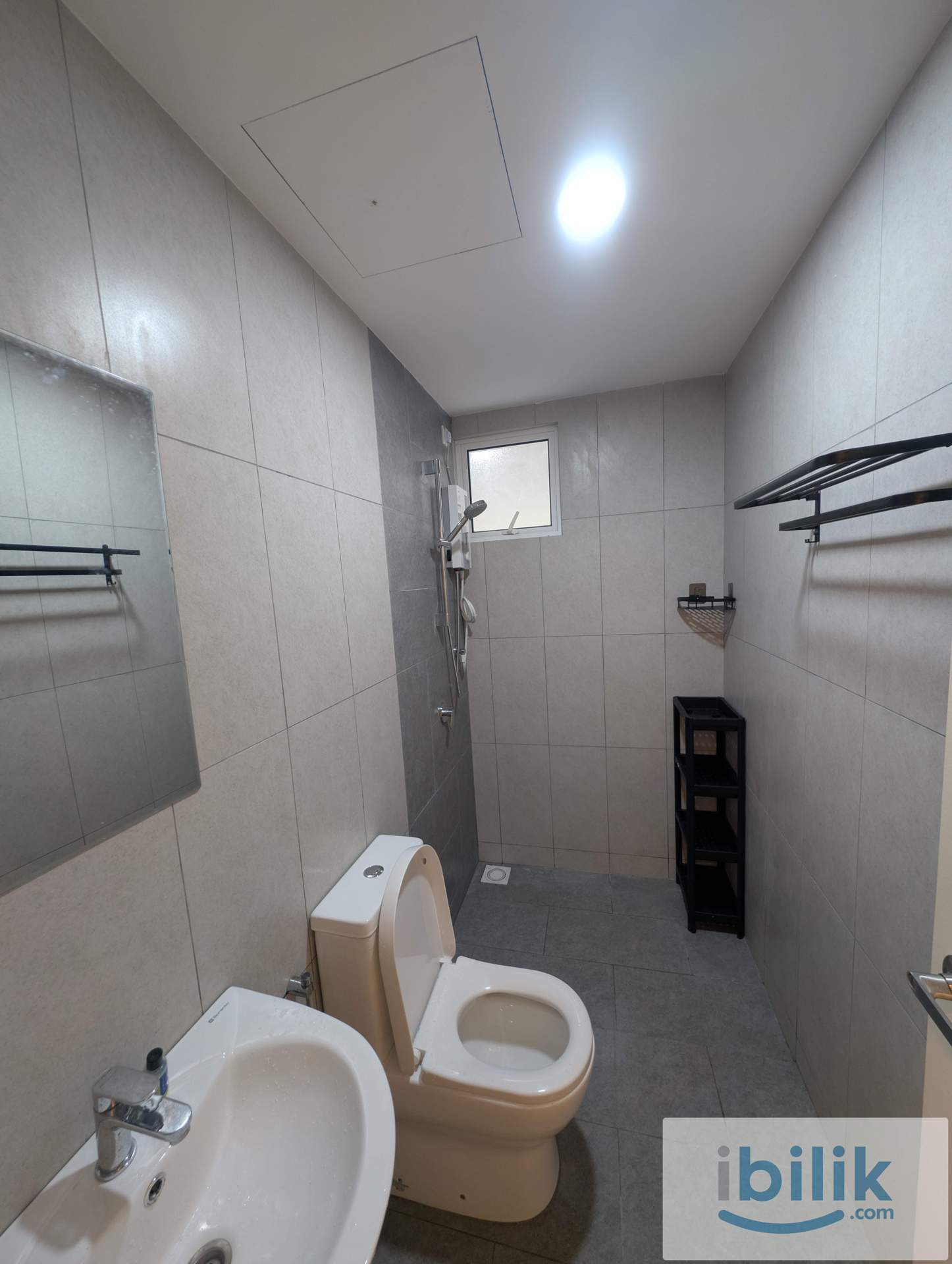 Fully Furnished Room Near Mont Kiara, Kepong and KL City  - Image 6