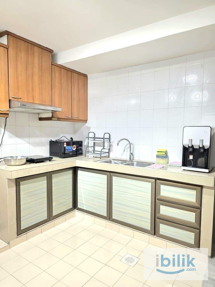 Male Unit@ Polo Park TownHouse@Johor Bahru - Image 5