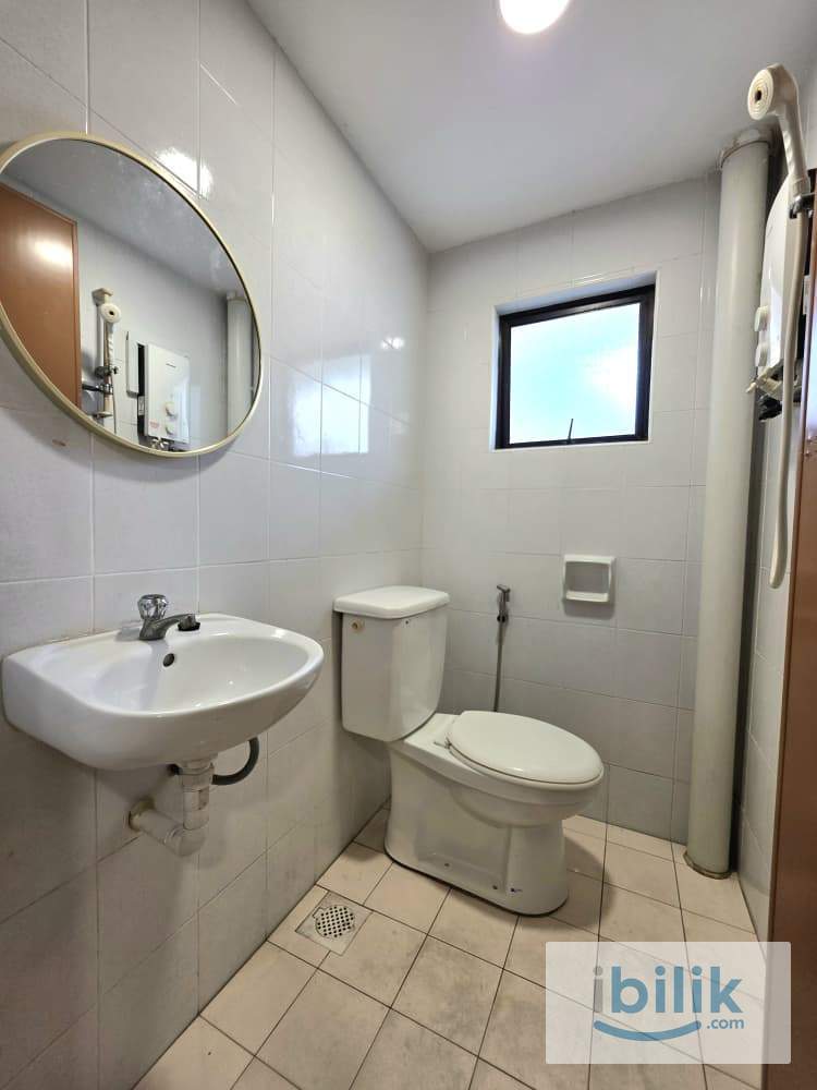 Male Unit@ Polo Park TownHouse@Johor Bahru - Image 7