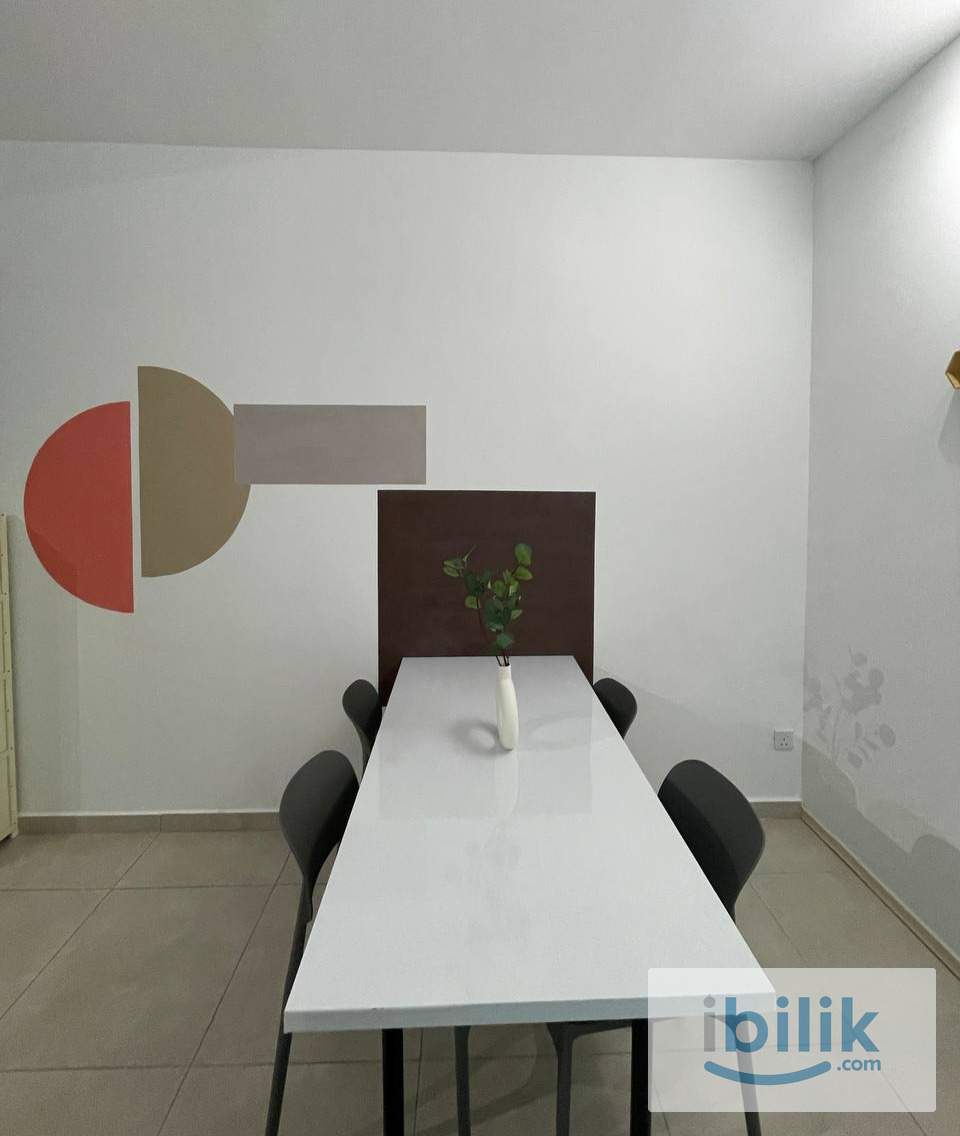 Room With Aircond - No Sharing - nearby MRT - Image 5
