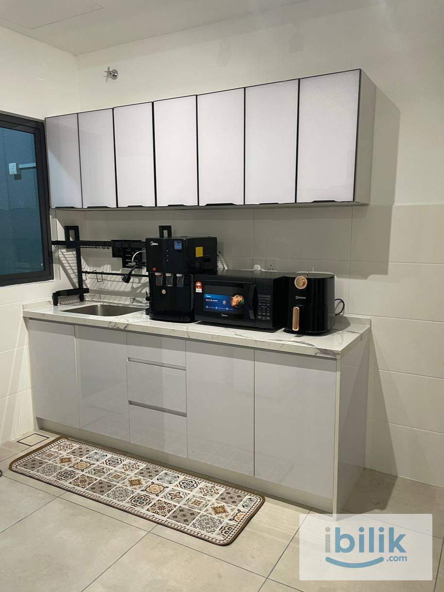Room With Aircond - No Sharing - nearby MRT - Image 6