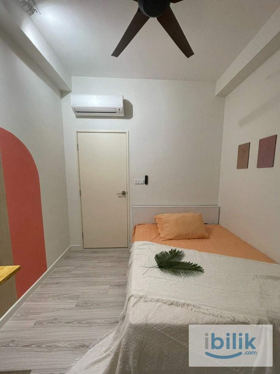 MASTERBED ROOM WITH FULL FURNISHED - Image 4