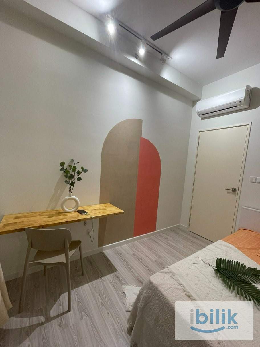 MASTERBED ROOM WITH FULL FURNISHED - Image 6