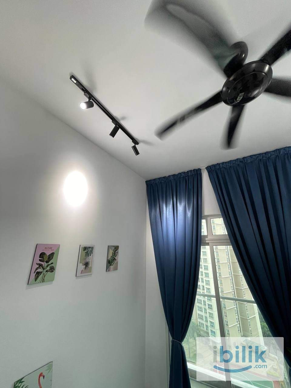 Jalan Kaki 1 Minit ke LRT/Monorail! Bilik Lawa FULLY FURNISHED Titiwangsa 🚇✨ - Image 6