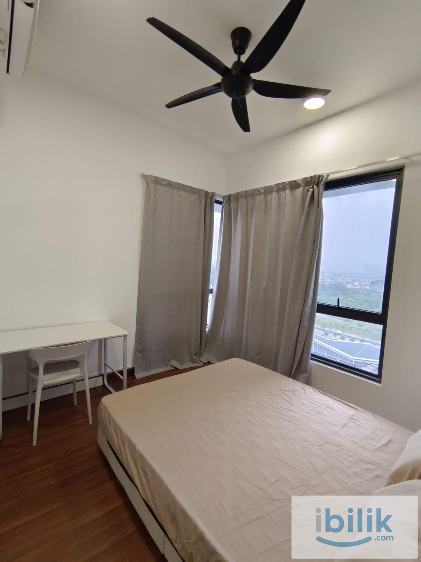 🛀Room with private bathroom,🚗5min to Kossan ,Top Glove Tower,SetiaCityMall, 8min to Bukit Raja,Meru,Kapar, 30min to Ijok - Image 2