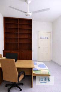 BU 4, downstairs large room available for rent - rm 700 - Image 1