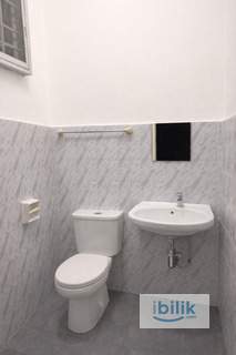 BU 4, downstairs large room available for rent - rm 700 - Image 2