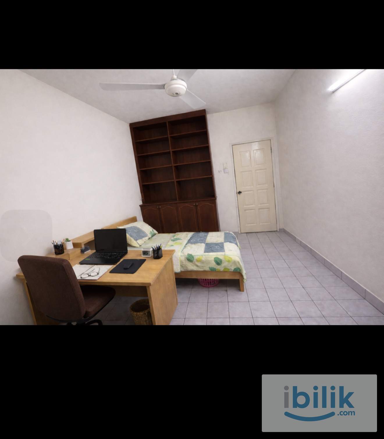 BU 4, downstairs large room available for rent - rm 700 - Image 5