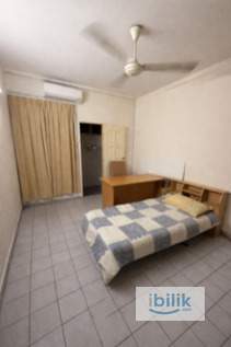 BU 4, downstairs large room available for rent - rm 700 - Image 1