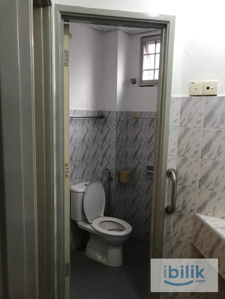 TWO (2) Middle Rooms for Rent – BU4 Bandar Utama - Image 3