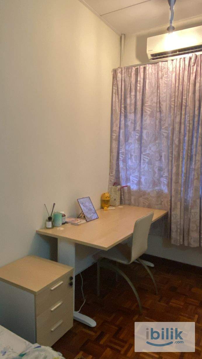 TWO (2) Middle Rooms for Rent – BU4 Bandar Utama - Image 4