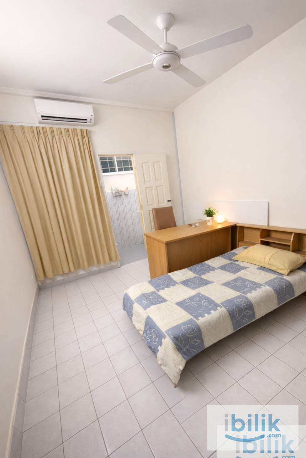 BU 4, downstairs large room available for rent - rm 700 - Image 1