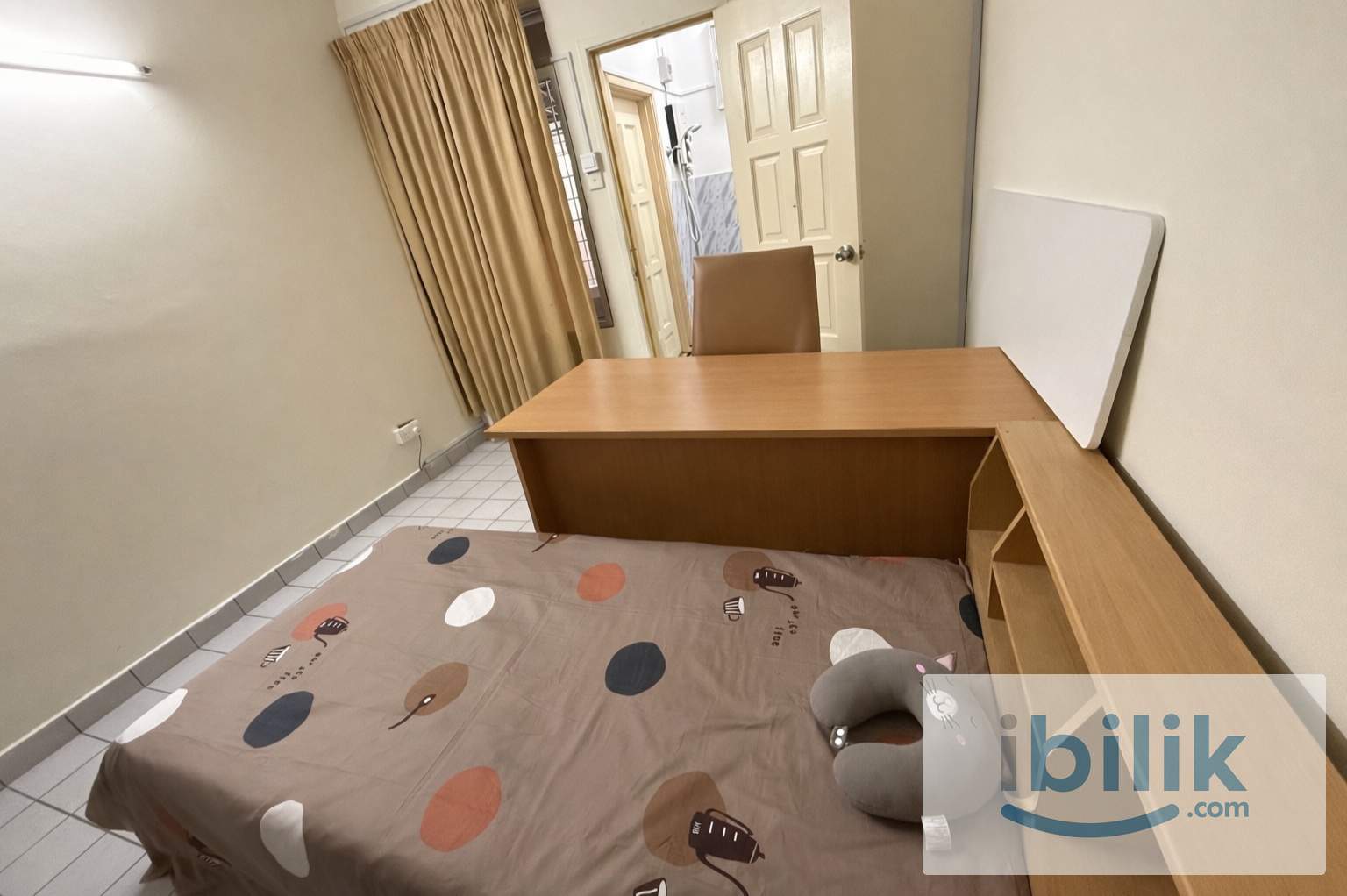 BU 4, downstairs large room available for rent - rm 700 - Image 1