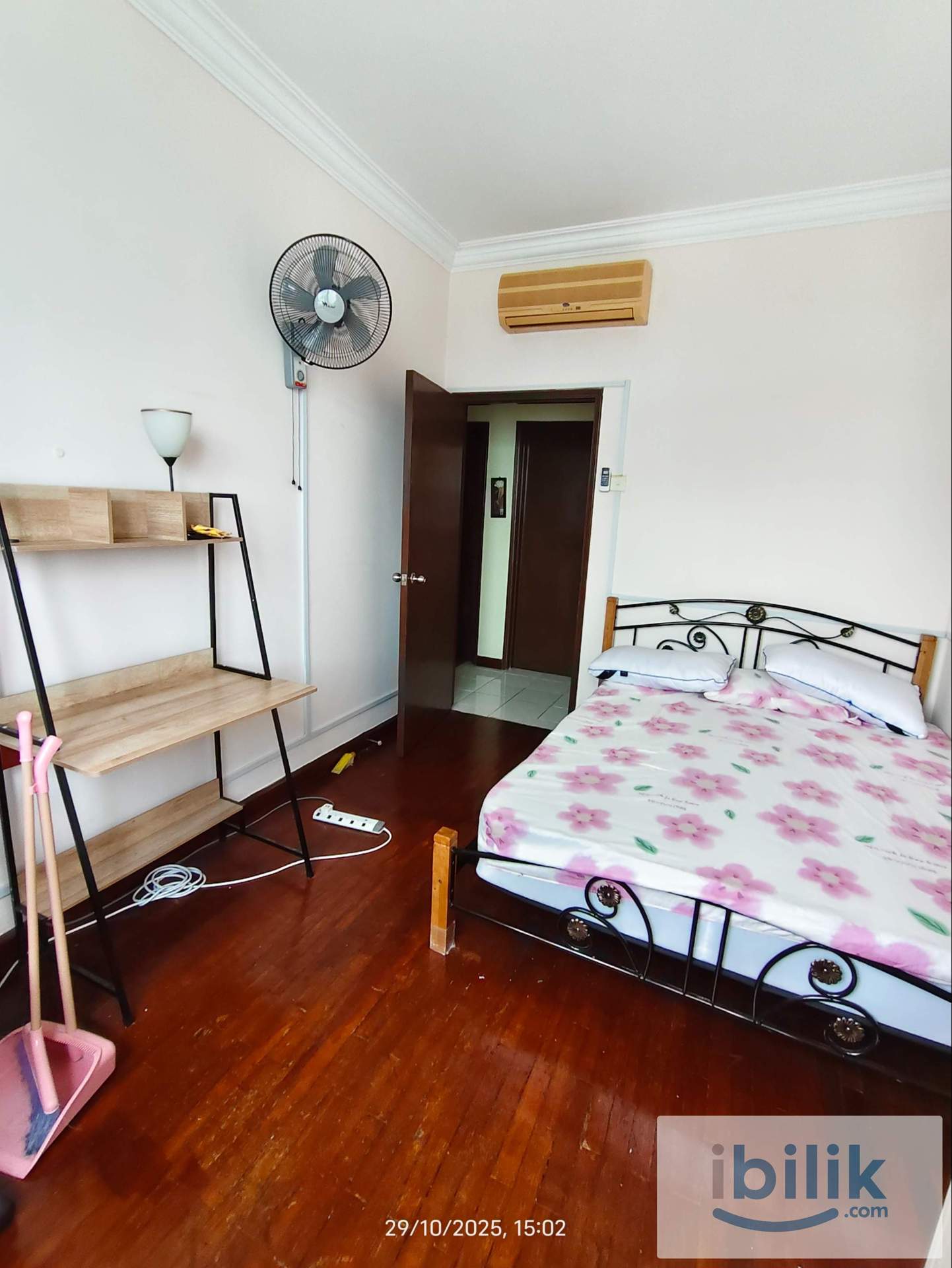 Bistari Condo Middle Room (R2) ALL FEMALE, PWTC LRT, Sunway Putra Mall - Image 2