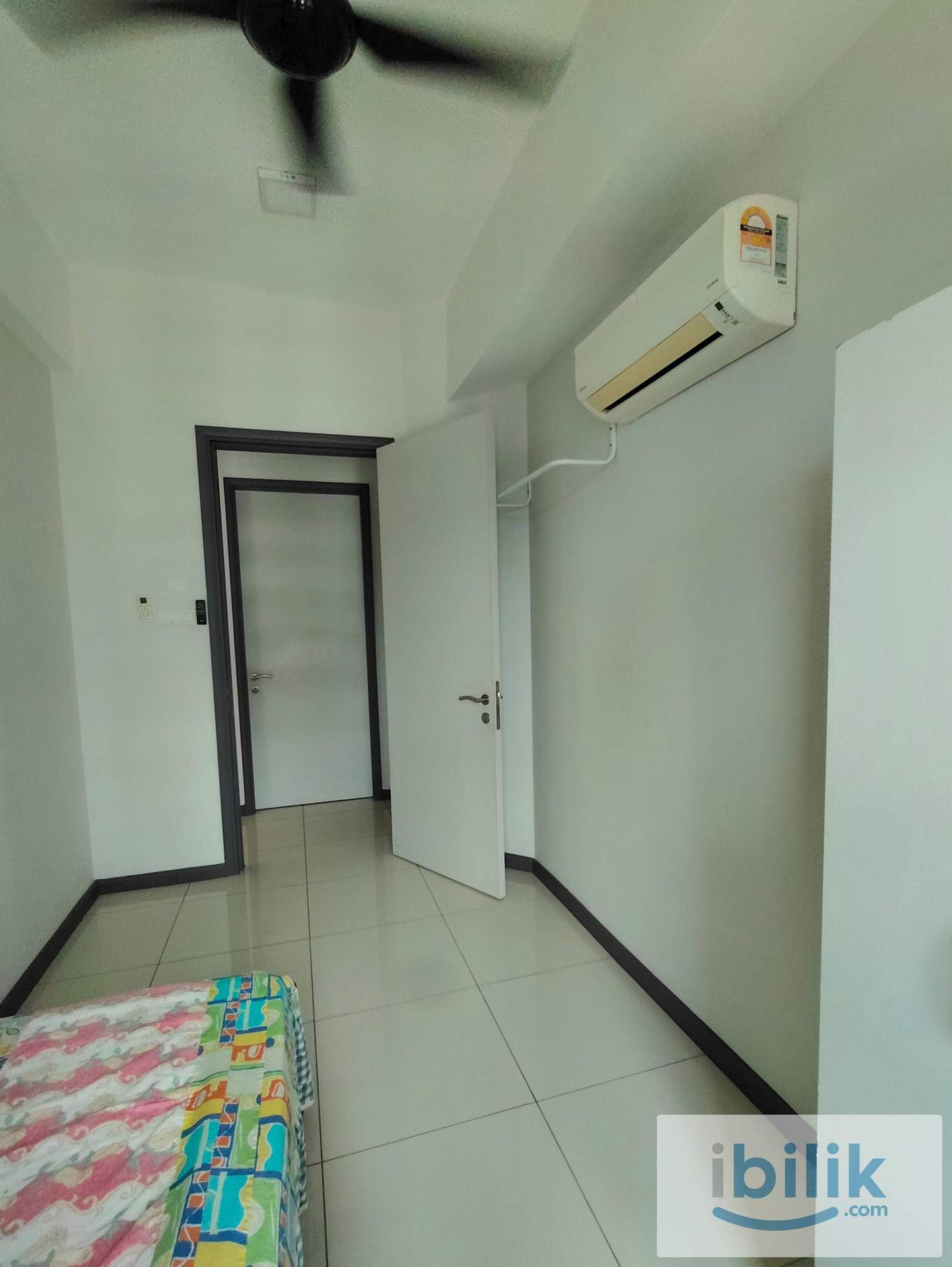 Middle Room (R2) TIARA MUTIARA 2, JLN PUCHONG, TAN YEW LAI, BLOOMSDALE MALL - Image 10