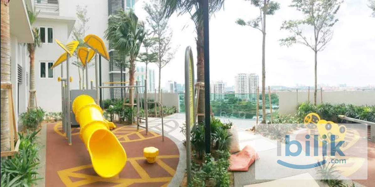 Tiara Mutiara 2, Single Room, Next To Bloomsdale Shopping Mall - Image 5