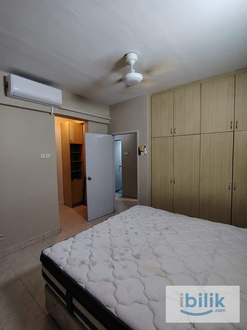 Cozy Masteroom with Furnish D'Aman Ria Condo PJ Ara Damansara for rent  - Image 2