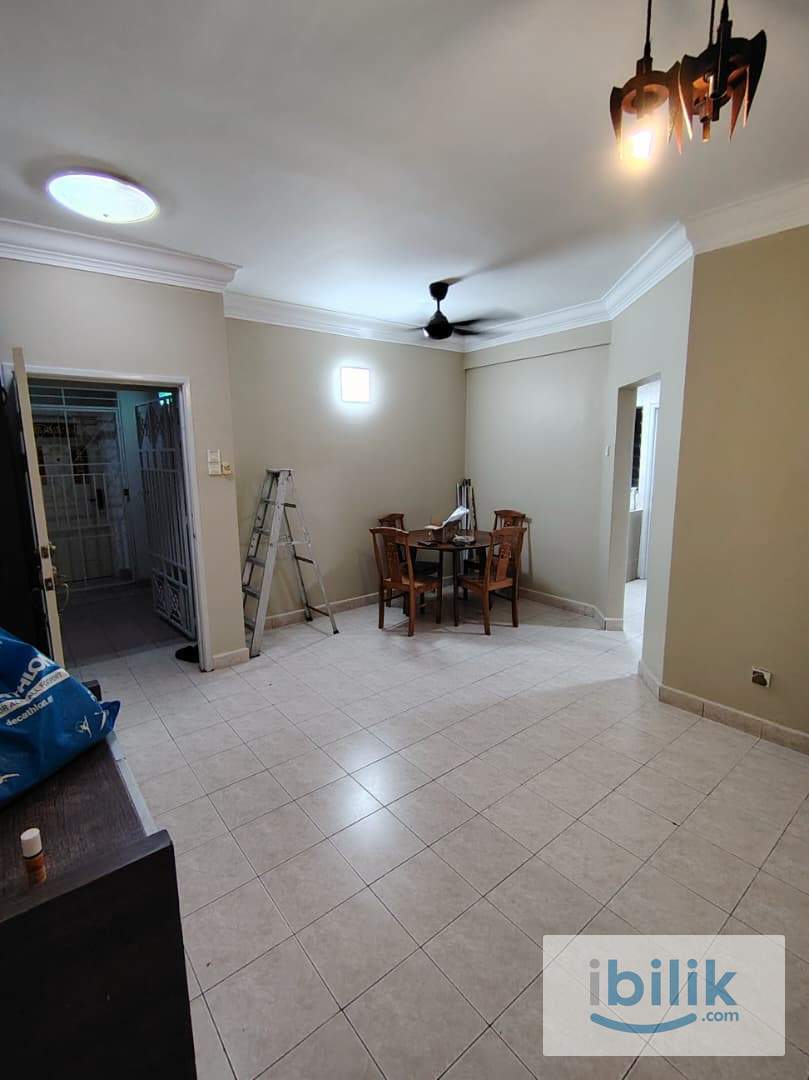 Cozy Masteroom with Furnish D'Aman Ria Condo PJ Ara Damansara for rent  - Image 6